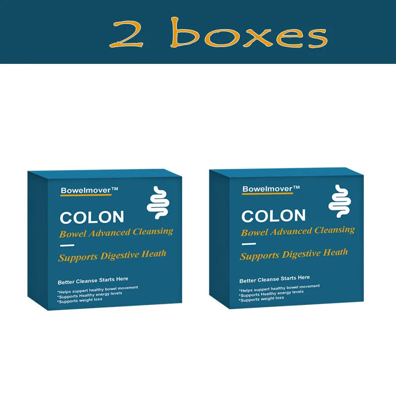 A natural effective way to gut health cleanse detox