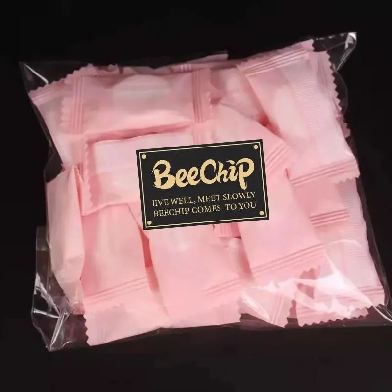 50PCS Compressed Cotton Towels – Travel Disposable Pack