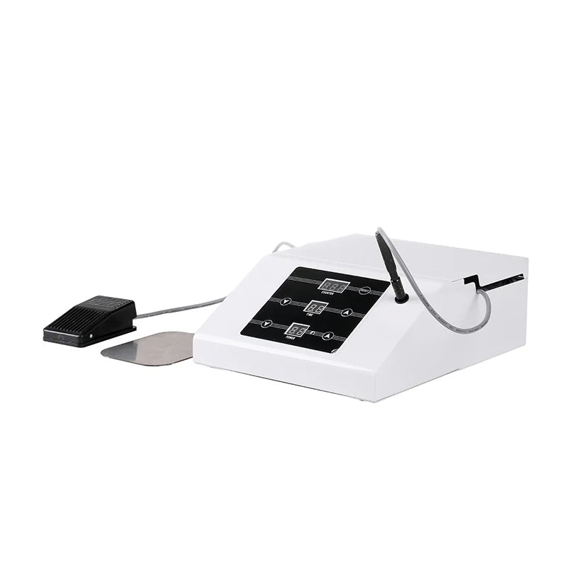 Korean Acacia Needle Device – Acne & Pore Treatment Machine