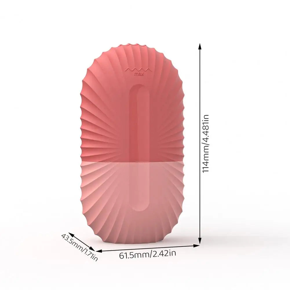 Silicone Facial Ice Roller – Puffiness & Face Lifting Tool