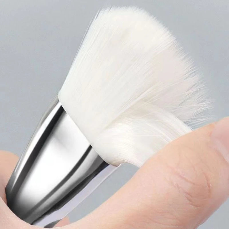 Silicone Facial Brush & Massager