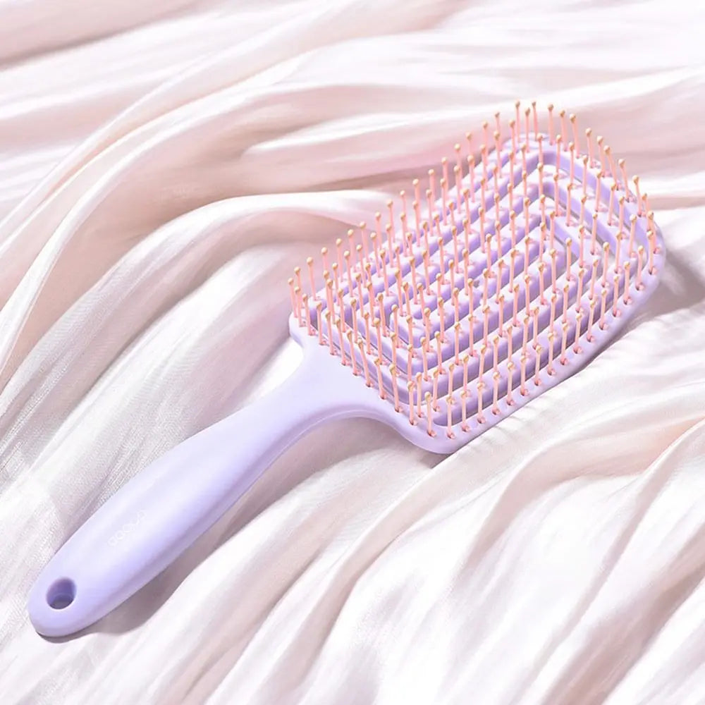Octopus Detangling Brush – Scalp Massage Hair Comb