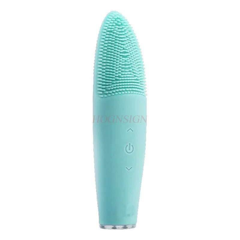 Silicone Facial Cleanser – Pore Cleaner Beauty Device