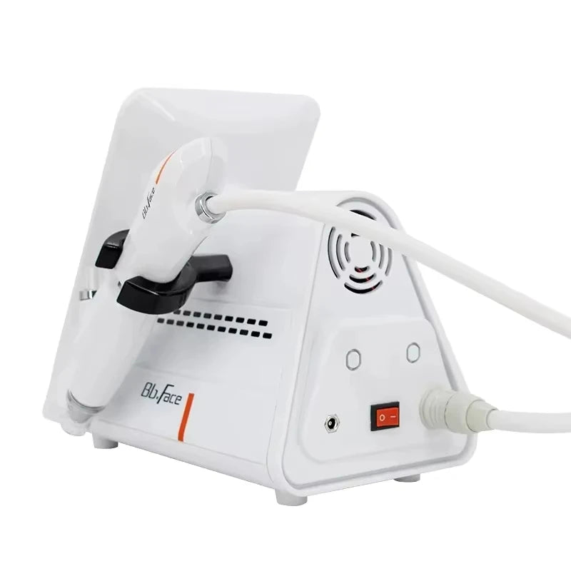 BB Face Beauty Device – Portable Needle-Free Mesotherapy Gun