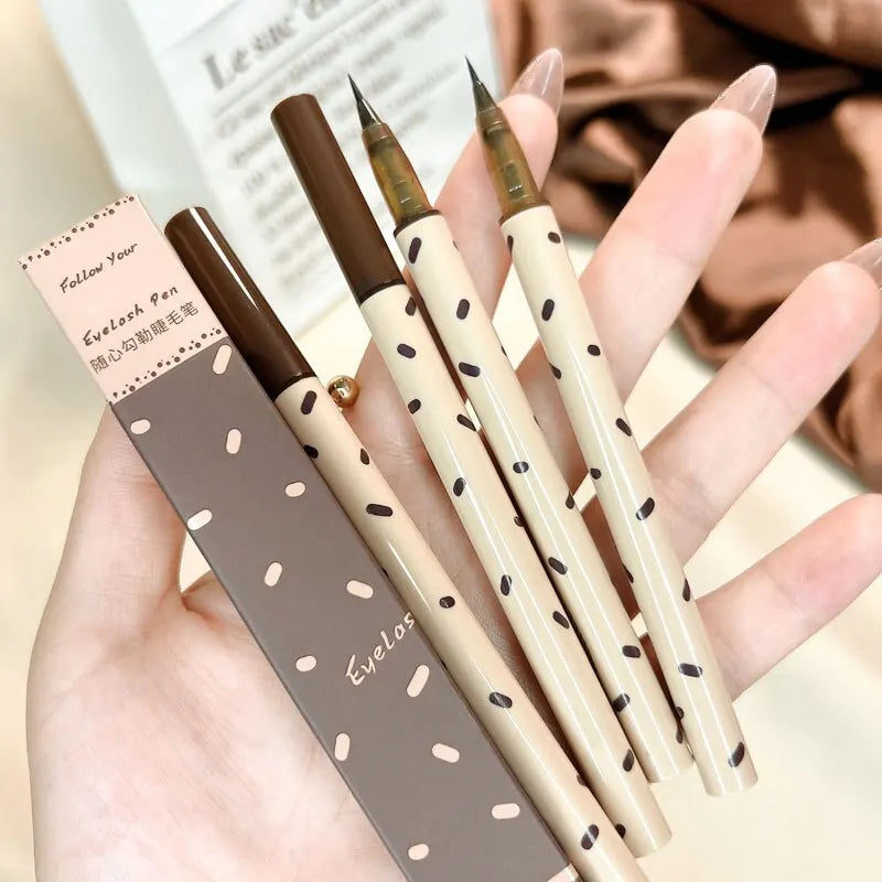 Waterproof Liquid Eyeliner Pen