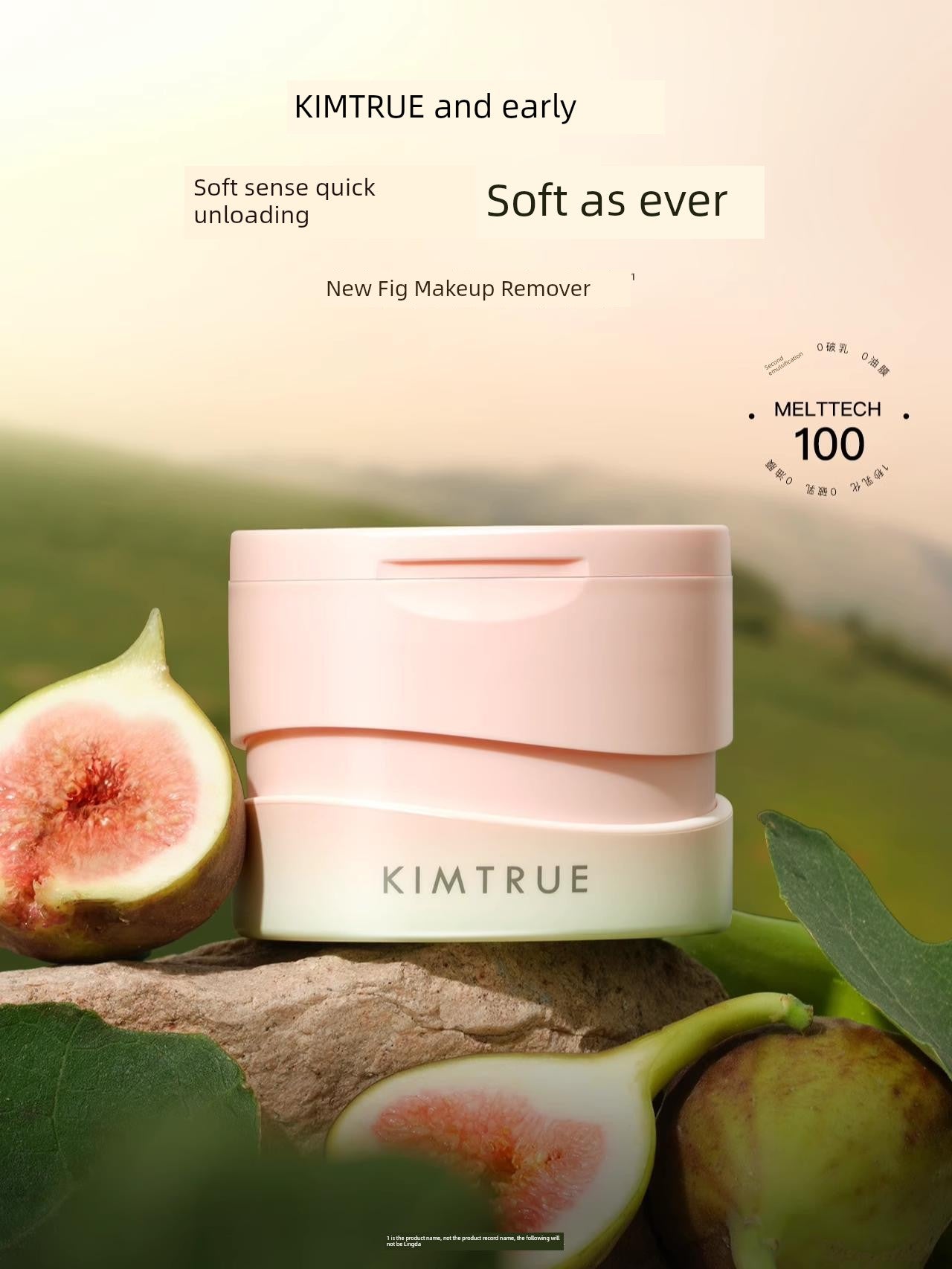 Eyes and Lips Deep Cleansing Cream