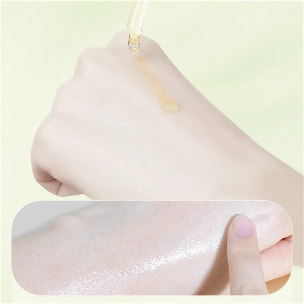 Salicylic Acid Acne Serum – Pore & Oil Control Treatment