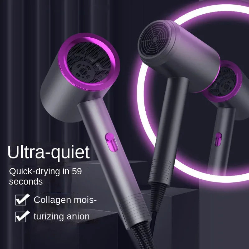Xiaomi Ionic Hair Dryer – High Speed, Quick Dry 2300W
