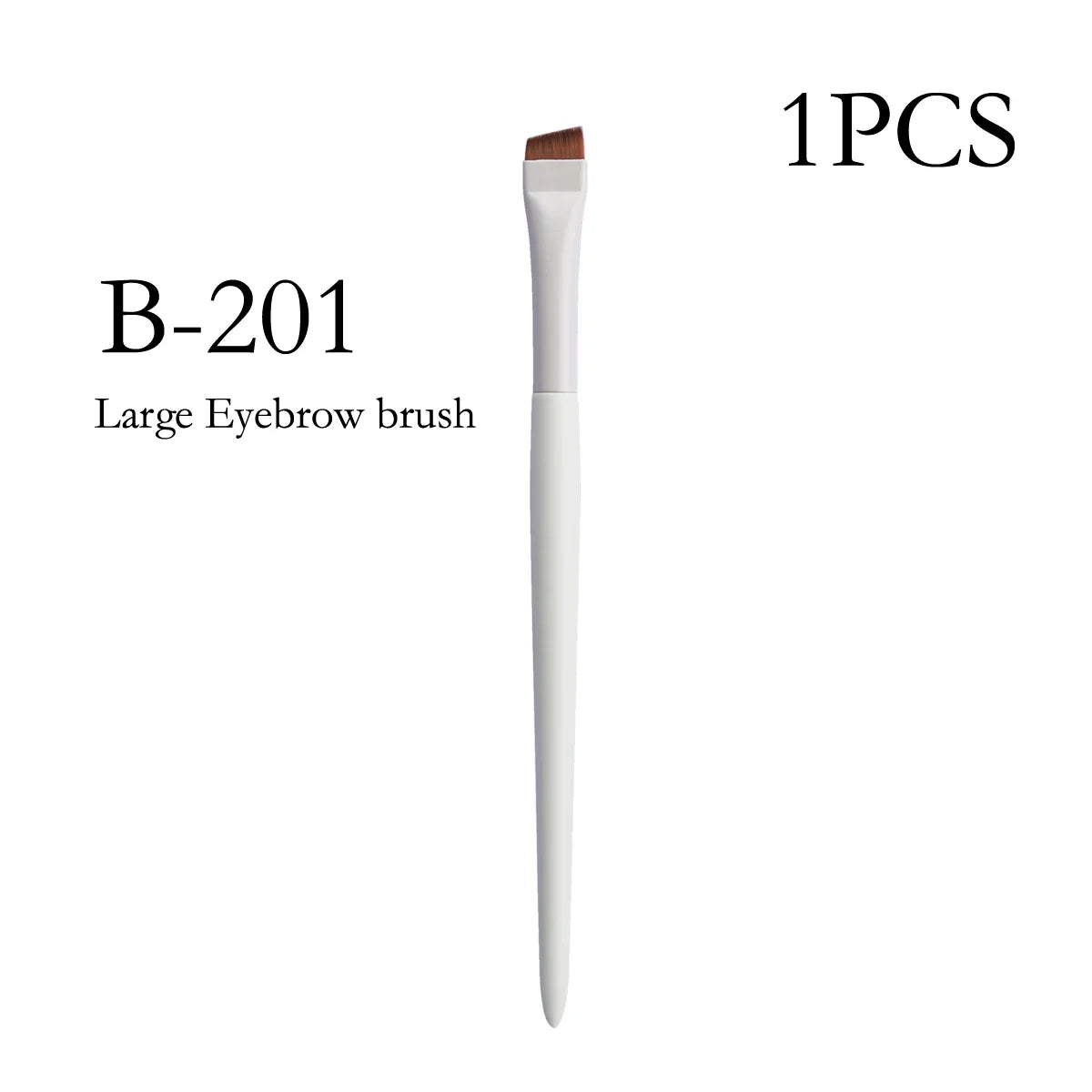 Ultra Thin Eyeliner Brush – Precision Makeup Tool