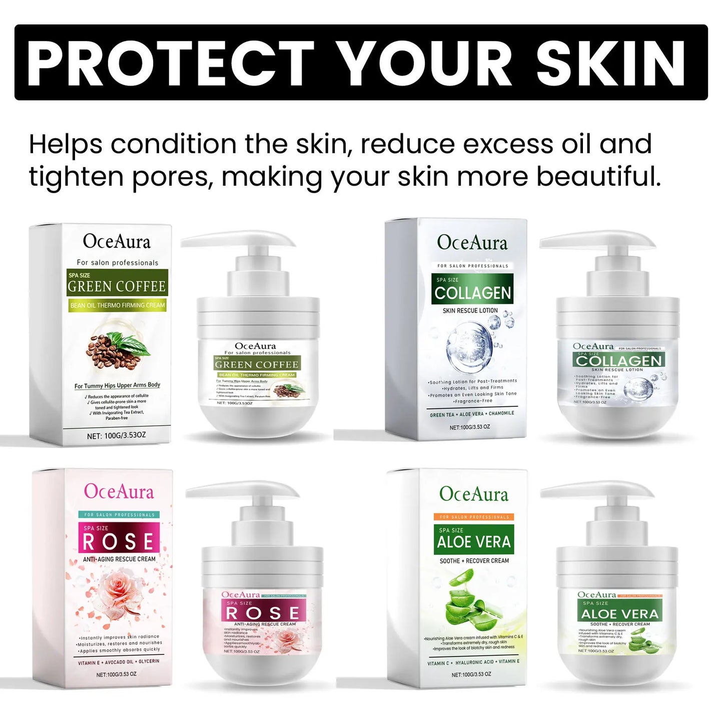 Retinol Anti-Aging Moisturizer Cream