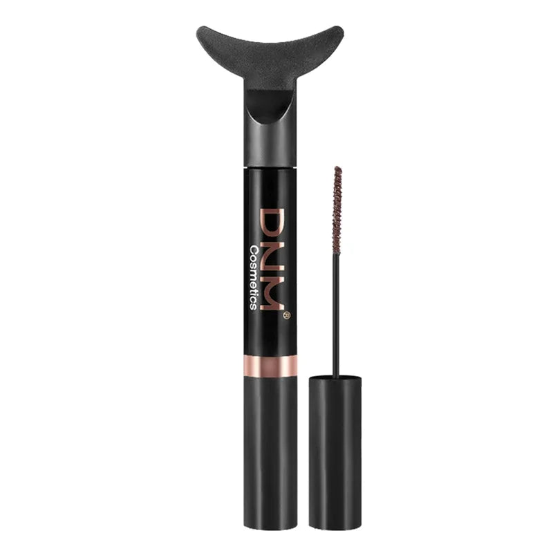 DNM 6 Colors Waterproof Mascara – Curl & Volume