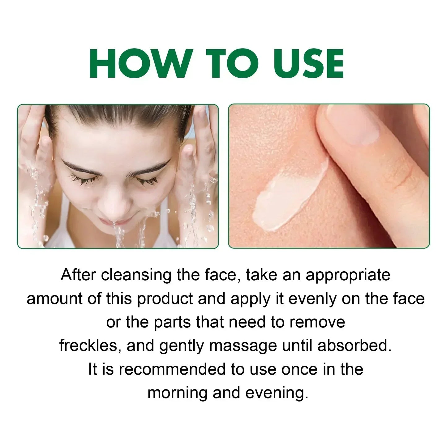 Men's Anti-acne Mark Pothole Repair Cream-Regeneration gel