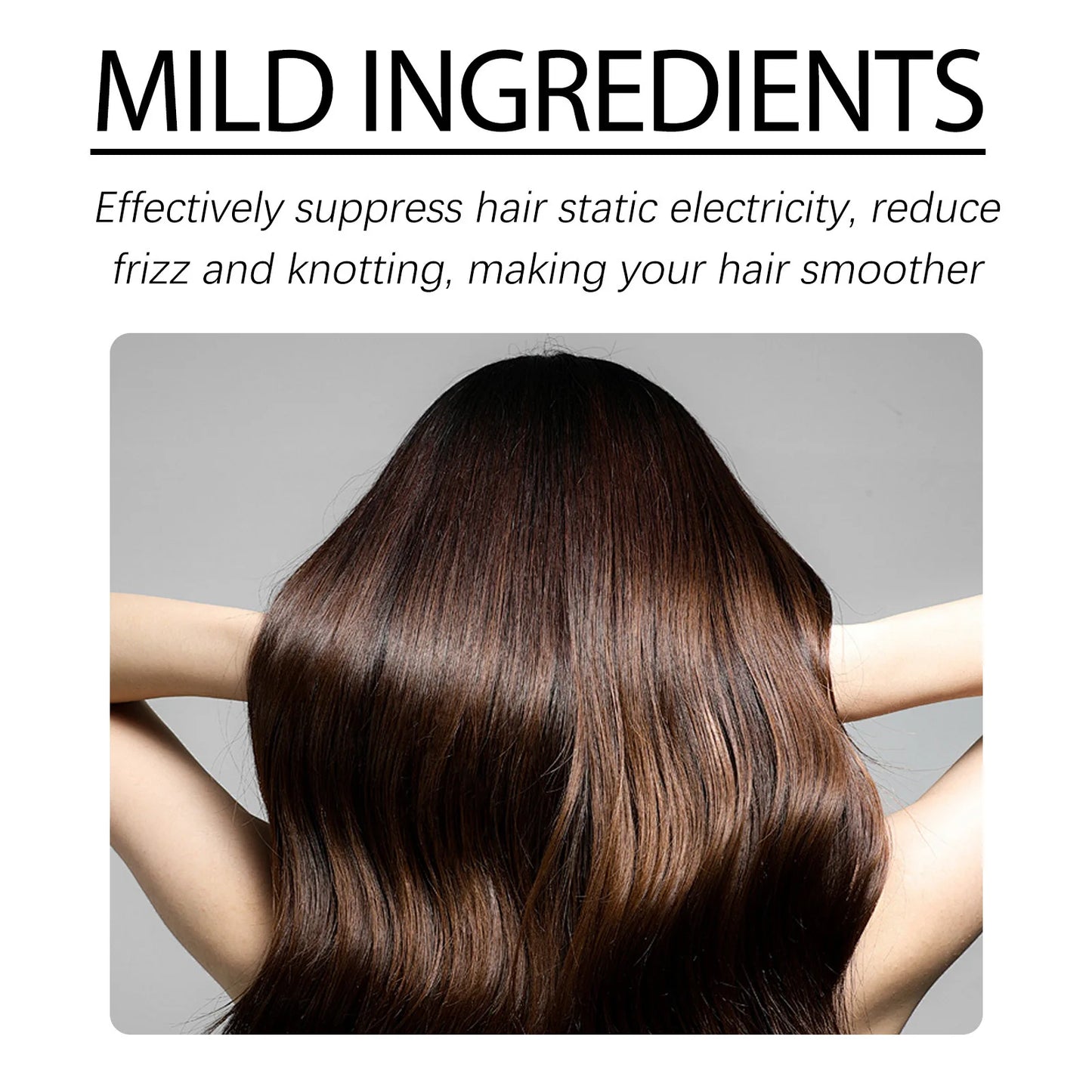 Hair Growth Shampoo & Conditioner – Strengthen & Repair