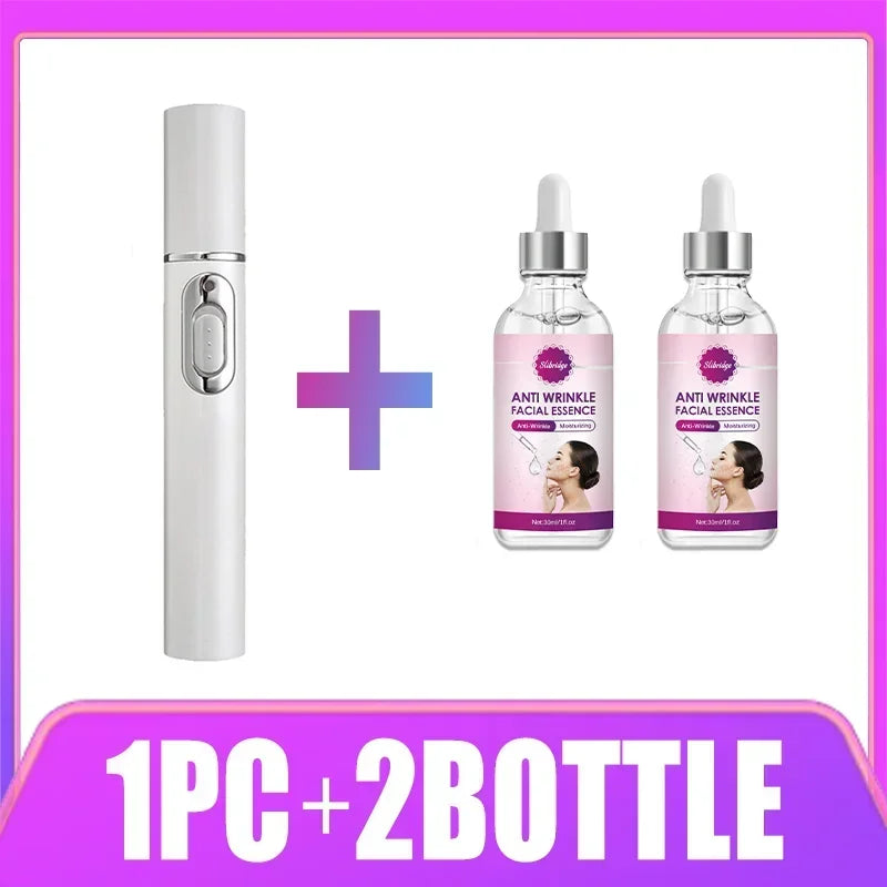 Anti-Wrinkle Slimming Face Oil