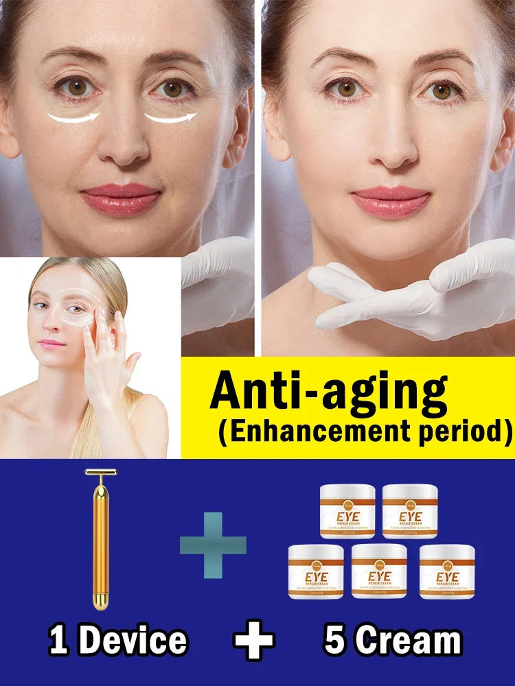 Instant Repair Redness Cream – Soothing & Sensitive Skin Care