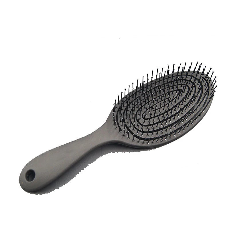 Detangling Hair Brush – Professional Wet & Dry Hair Comb