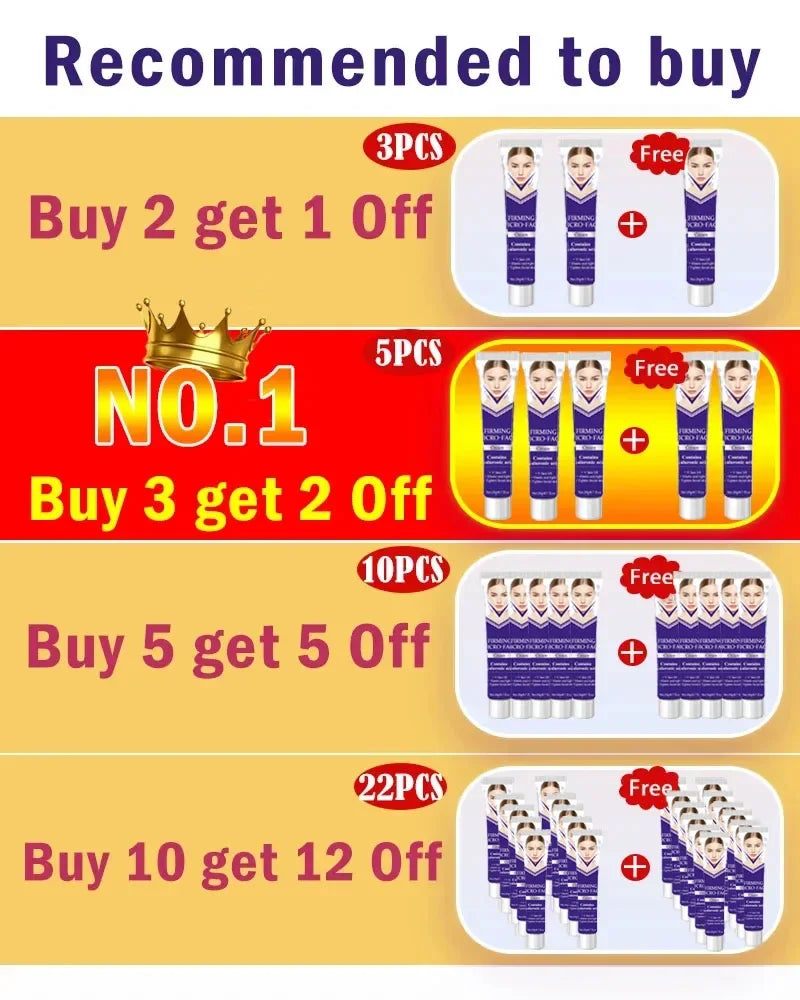 Double Chin Remover – Face Slimming Tool