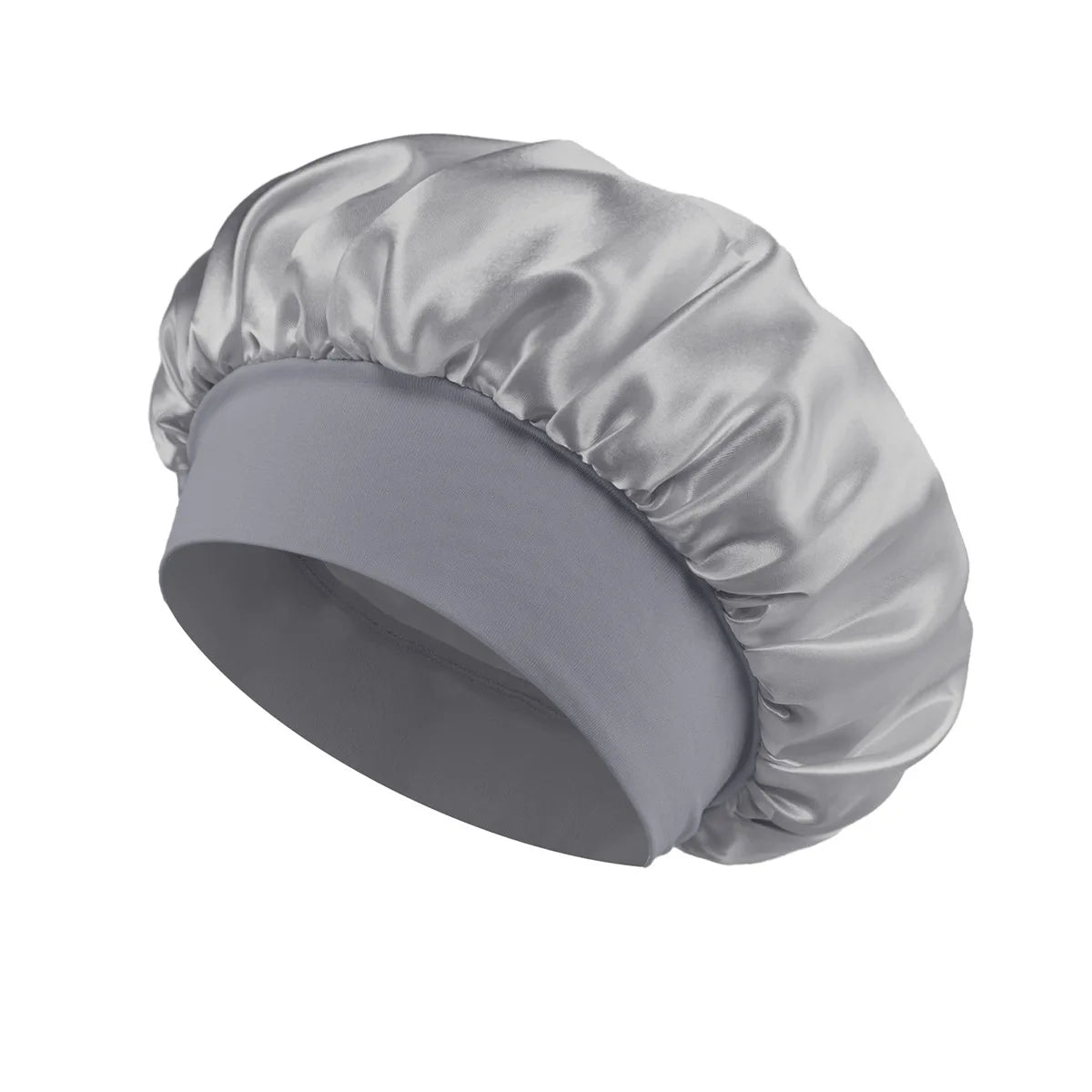 Women’s Satin Bonnet – Night Sleeping Hair Cap