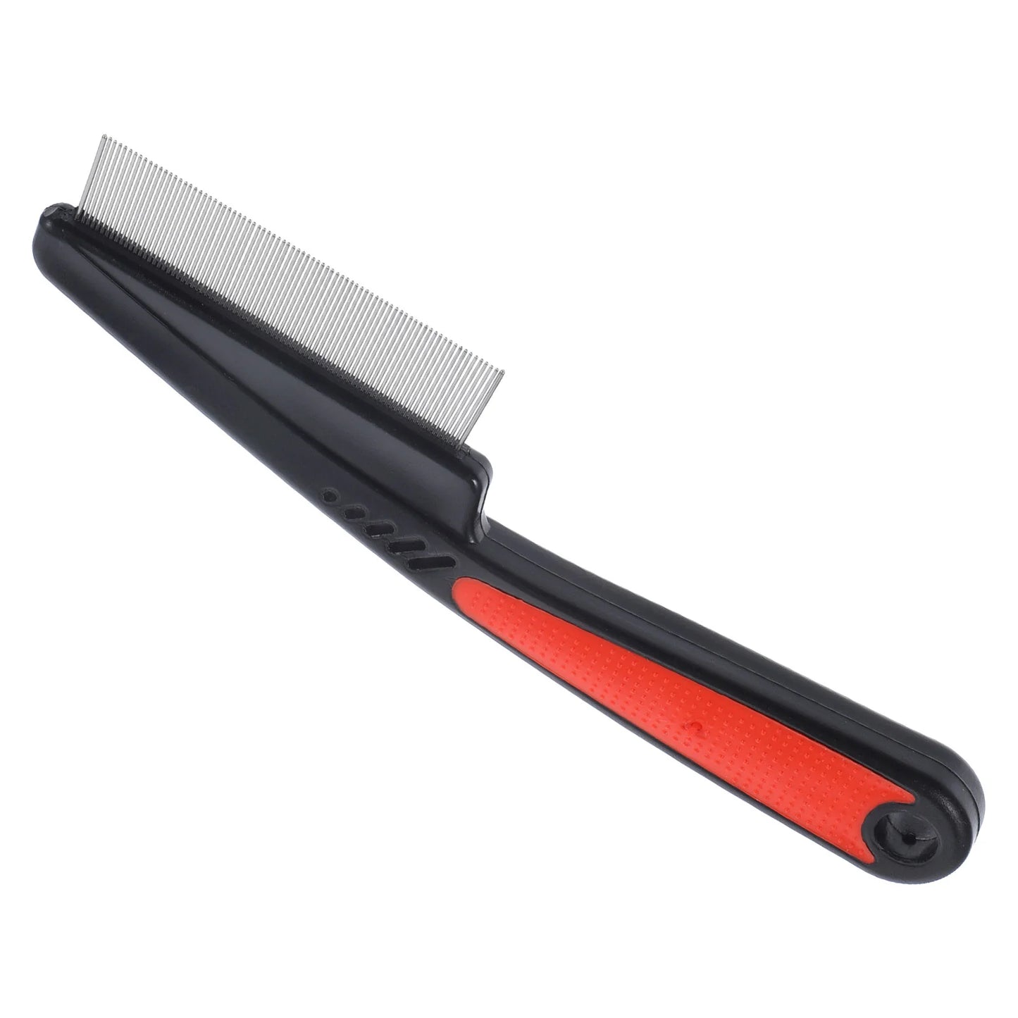 Stainless Steel Fine Tooth Comb – Baby Dandruff Remover BrushStainless Steel Fine Tooth Comb – Baby Dandruff Remover Brush