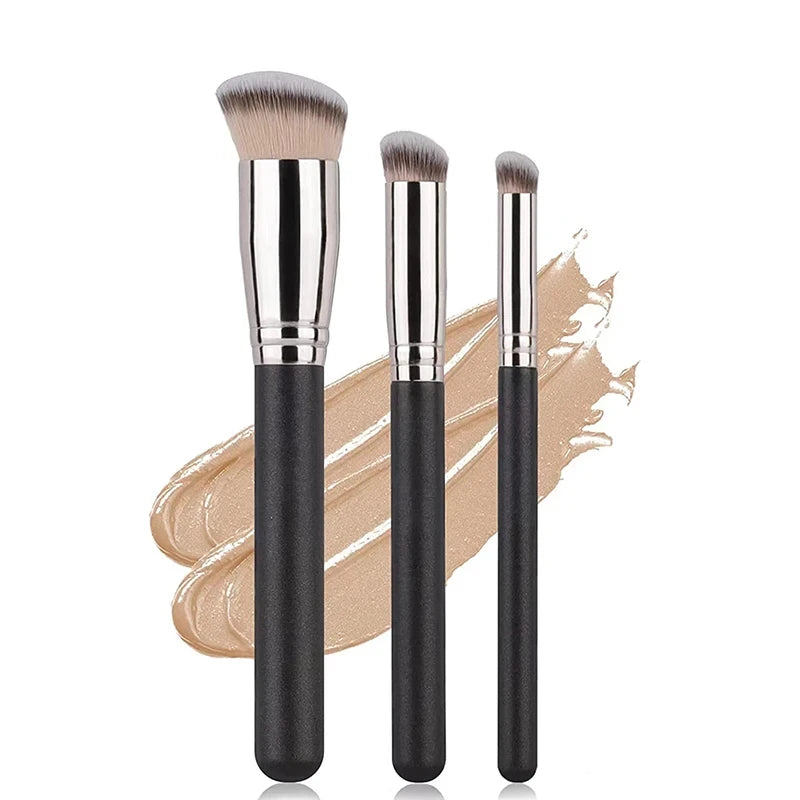 Concealer & Contour Brush – Flawless Blending