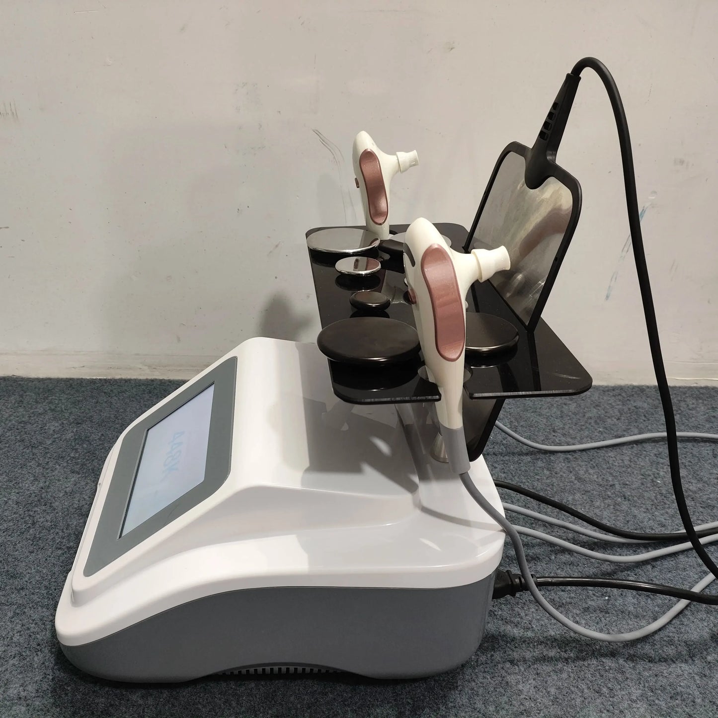 2025 448khz Tecar Therapy Machine – Slimming & Skin Firming