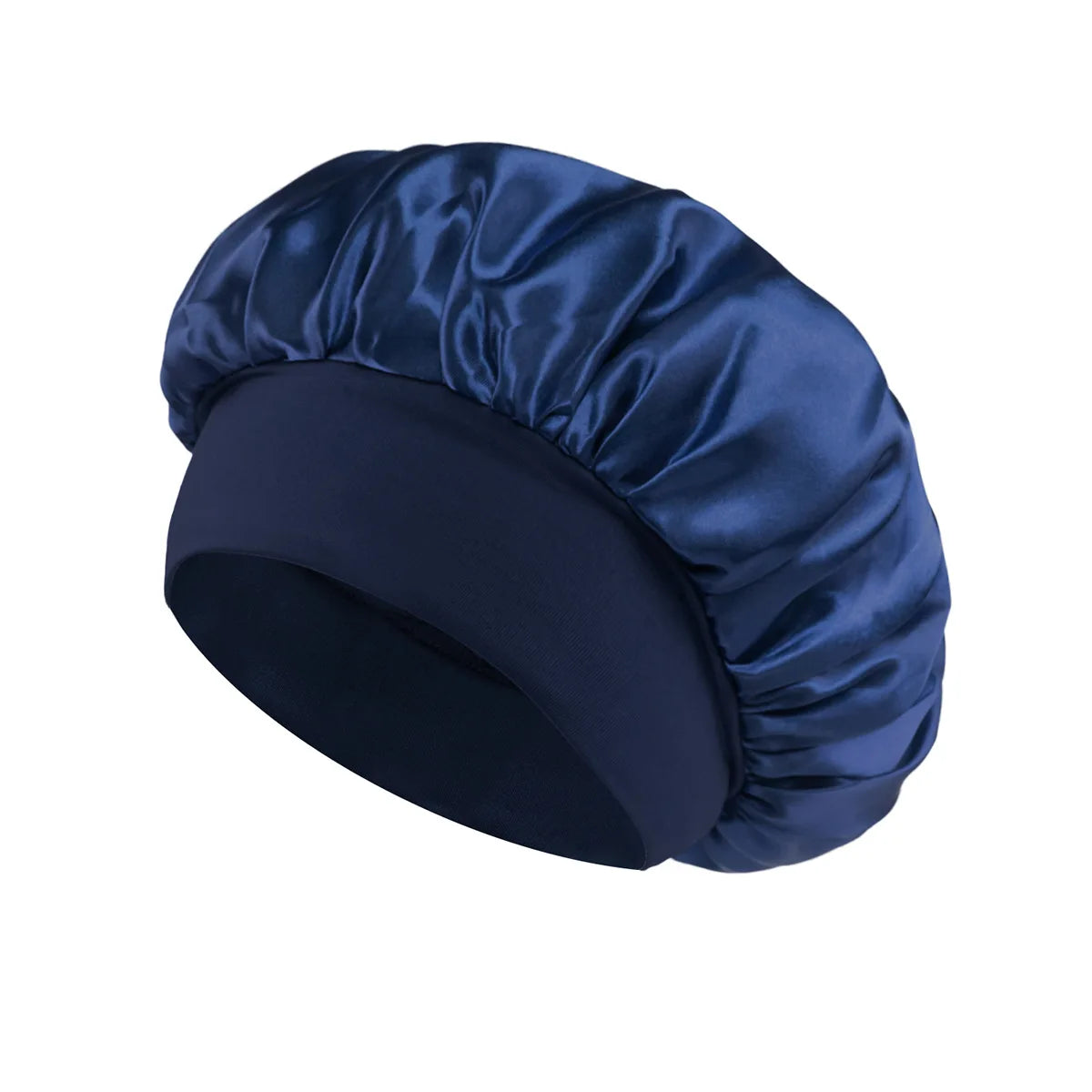Women’s Satin Bonnet – Night Sleeping Hair Cap