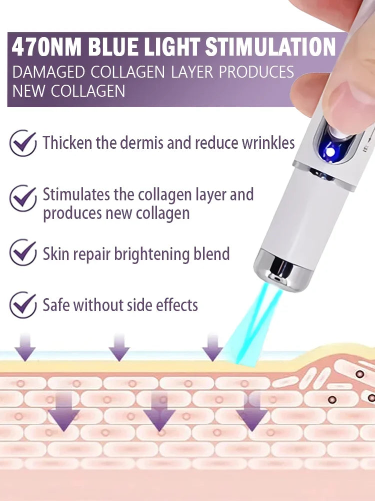 Korean Anti-Wrinkle & Anti-Aging Skincare Products