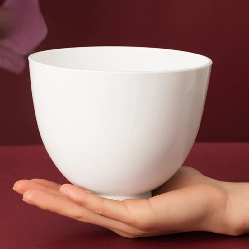 Silicone Mixing Bowl Set – DIY Facial Mask Tools