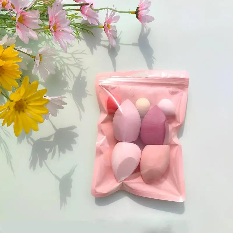 Makeup Sponge Blender Powder Puff
