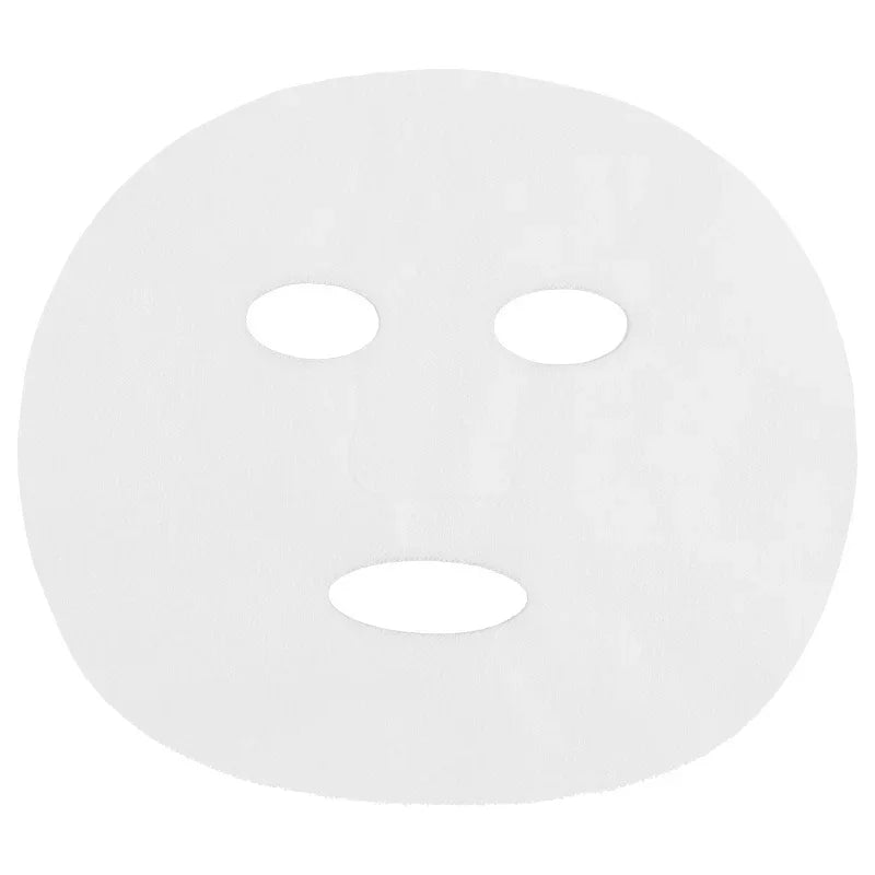 Disposable Facial Mask Sheets – Cotton Paper (50/100pcs)