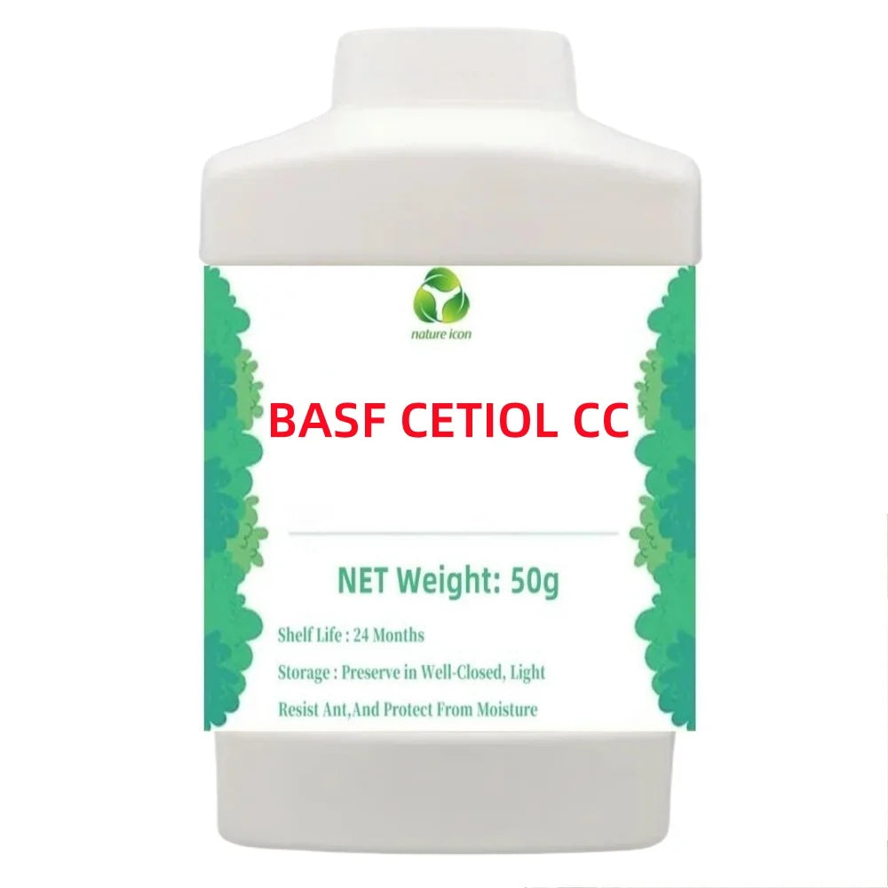 Cetiol CC Emollient – Sunscreen & Foundation Ingredient