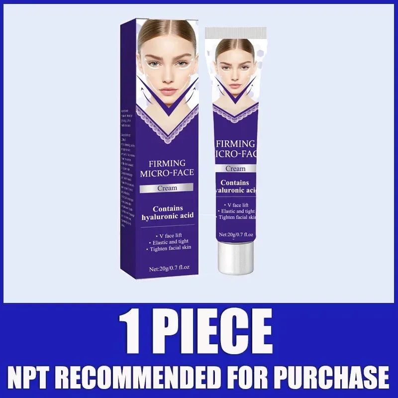 Double Chin Remover – Face Slimming Tool