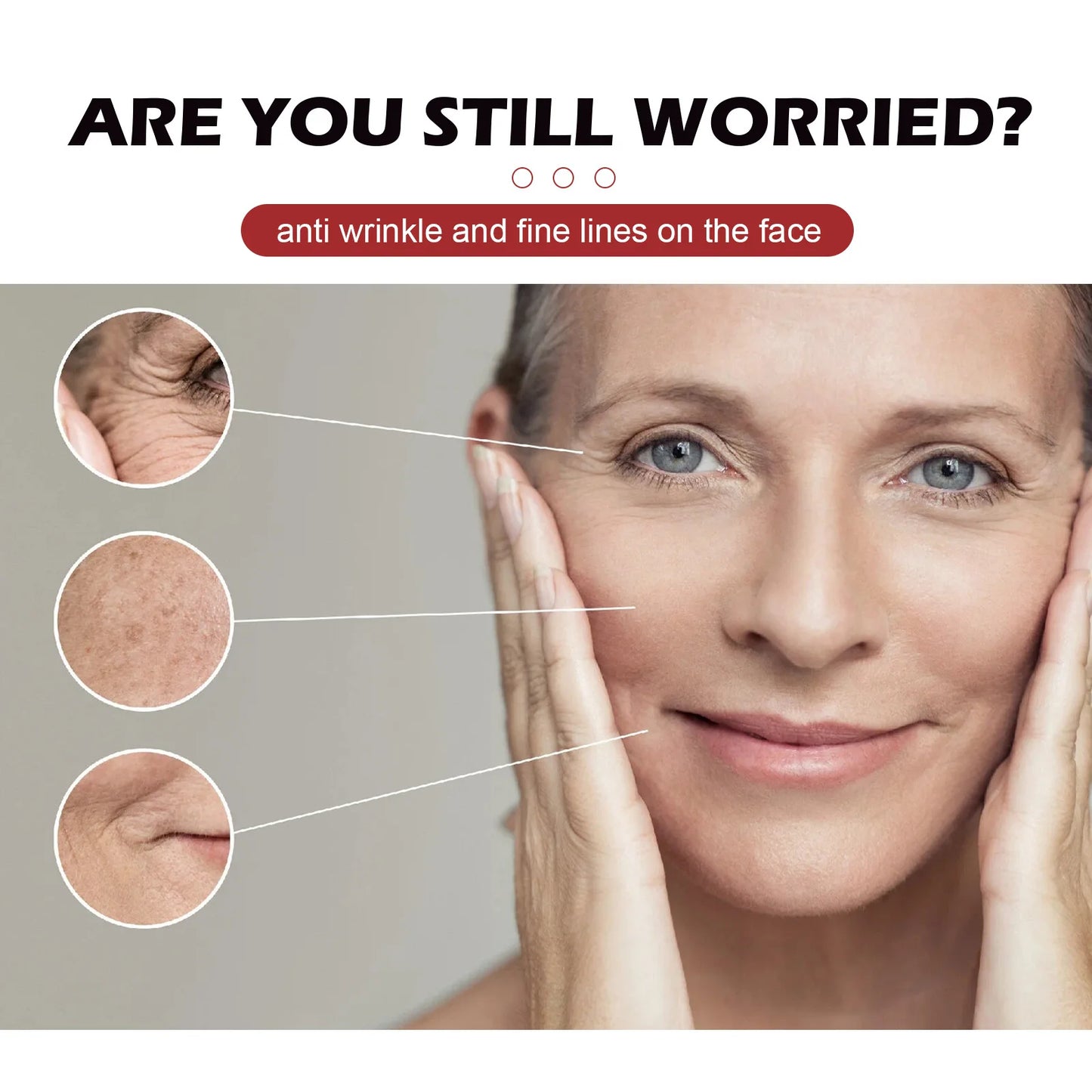 EELHOE Retinol Cream – Anti-Aging, Moisturizing & Skin Repair