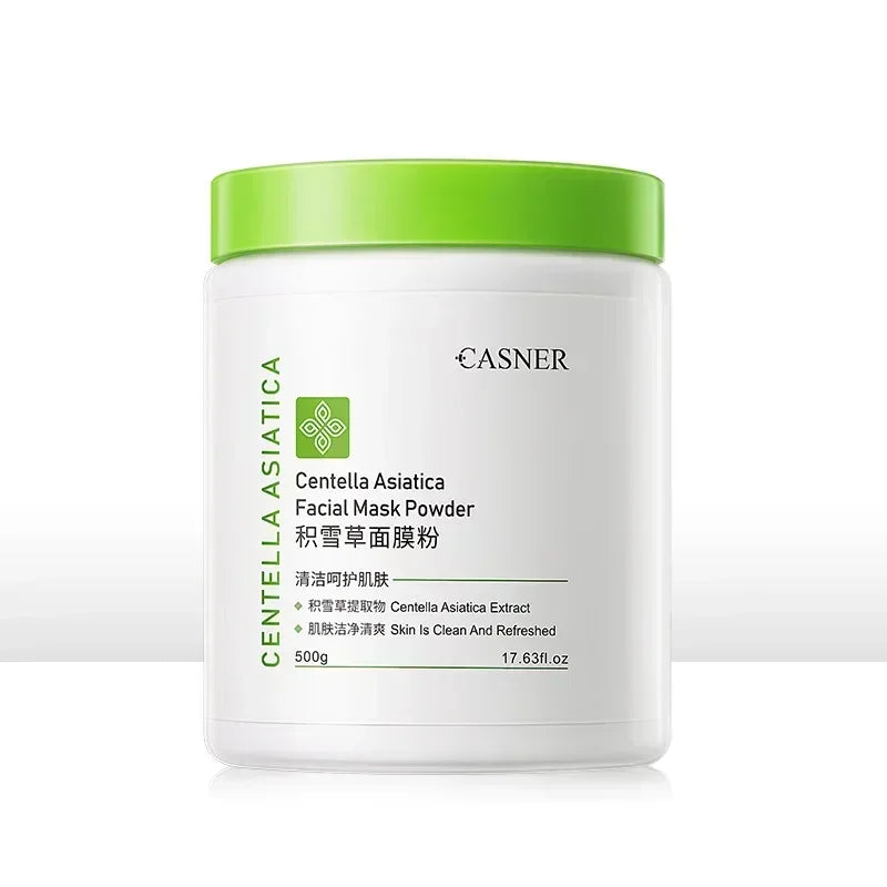 Arbutin Rose Jelly Mask Powder – Hydrojelly Peel-Off (650g)