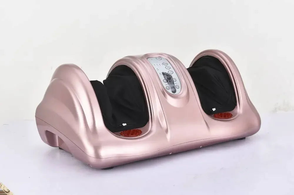 Eilison Foot Massager – Circulation & Health Protection Device