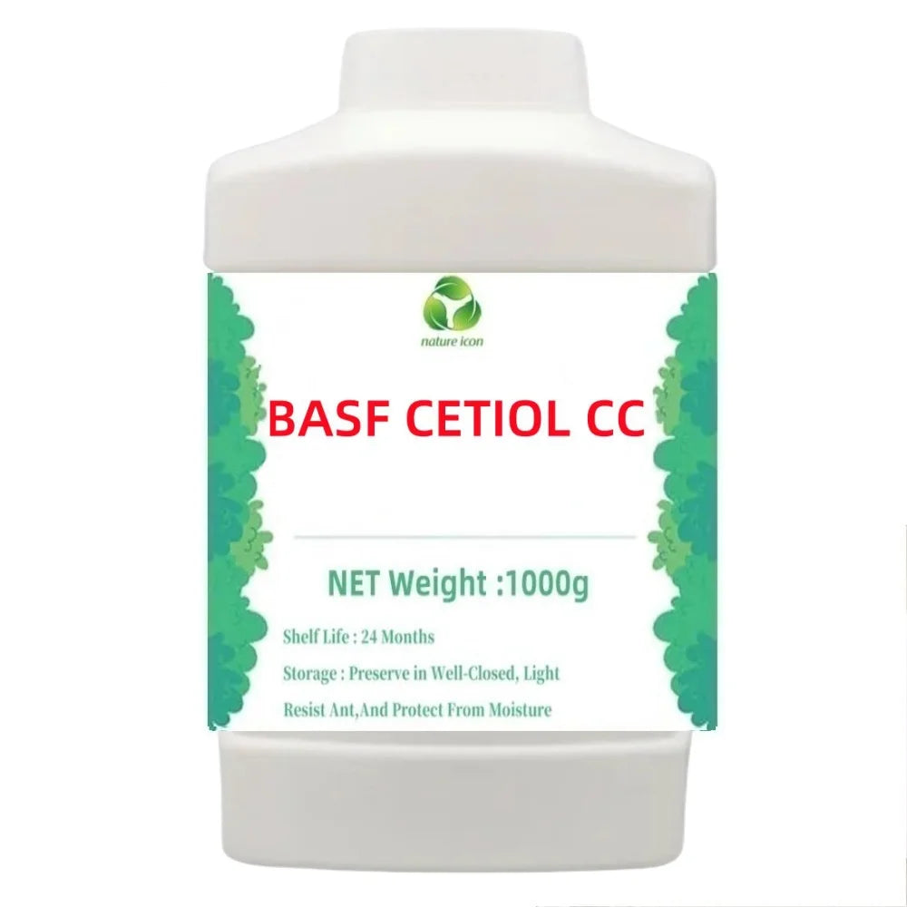 Cetiol CC Emollient – Sunscreen & Foundation Ingredient
