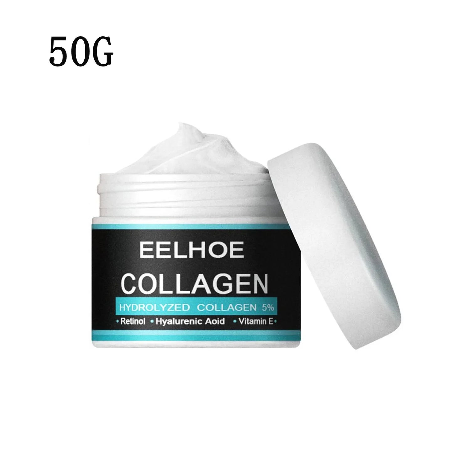 Men’s Collagen Cream – Anti-Wrinkle & Moisturizing
