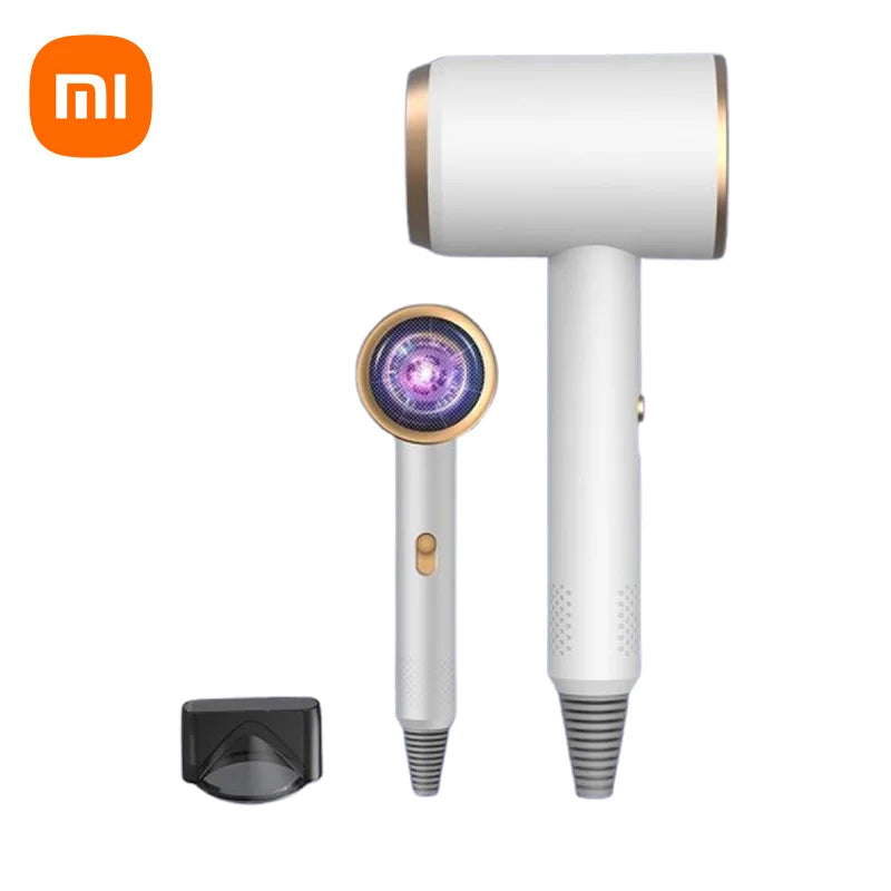Xiaomi Ionic Hair Dryer – High Speed, Quick Dry 2300W