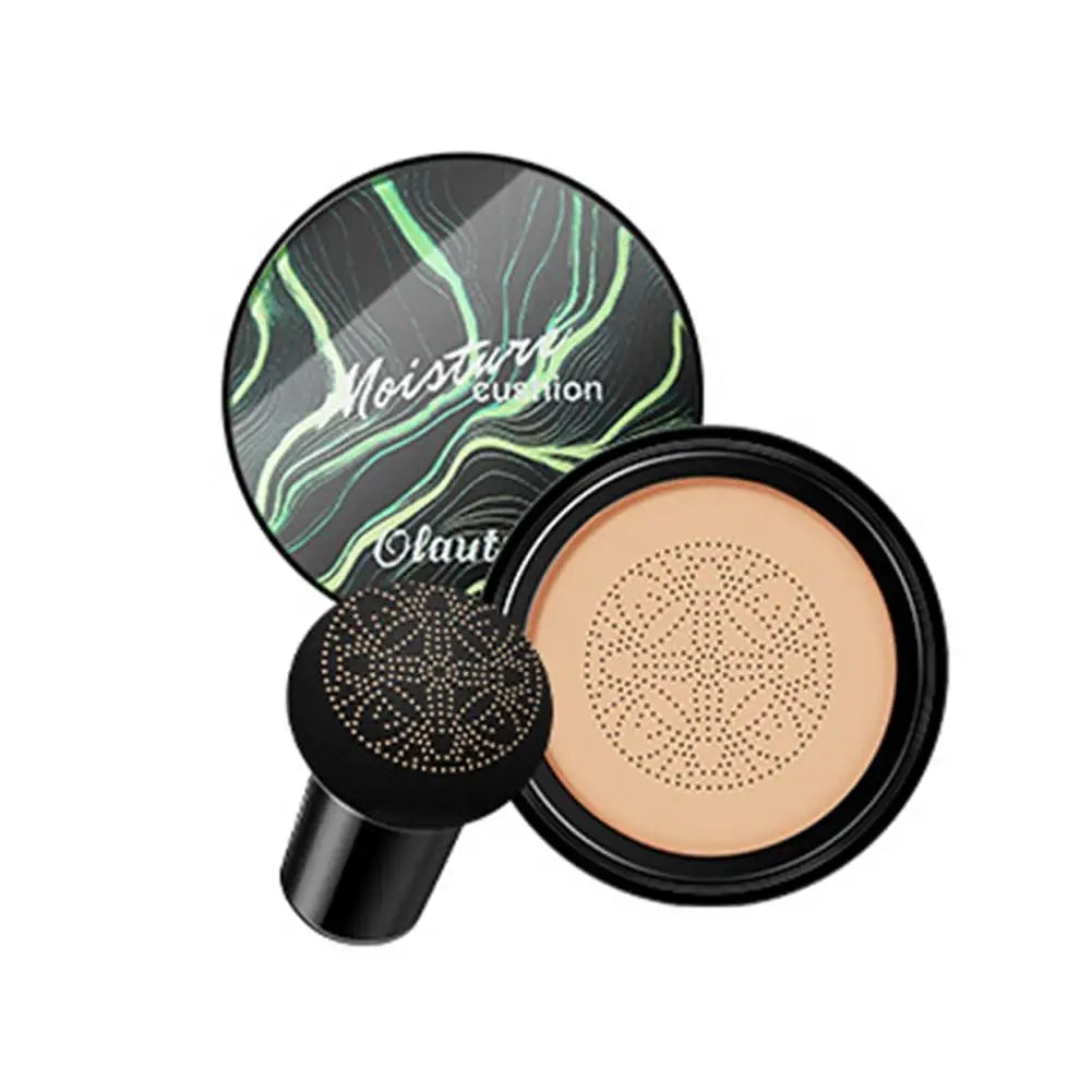 BB Air Cushion Foundation – Mushroom Head CC Cream Concealer