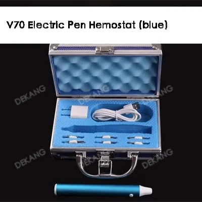 V70 Electric Coagulation Pen – Adjustable Hemostopper