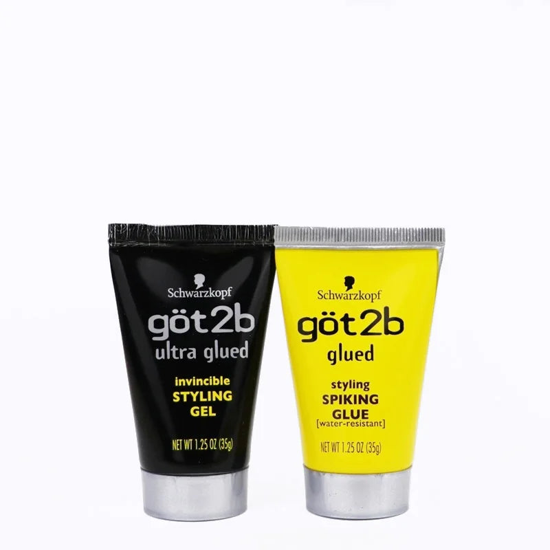 Got2b Glued Spray – Strong Hold Wig Styling, 170g