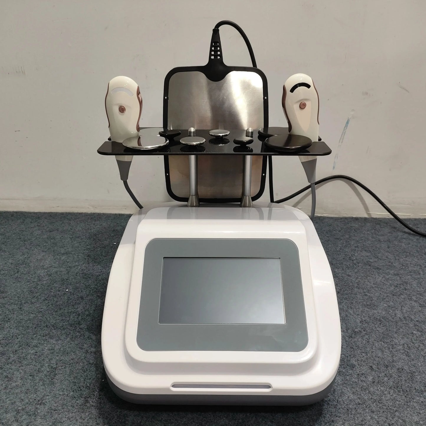 2025 448khz Tecar Therapy Machine – Slimming & Skin Firming