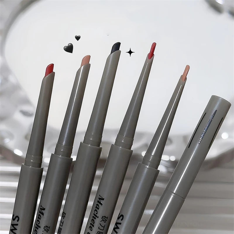Waterproof Eyeliner Pencil Long Lasting