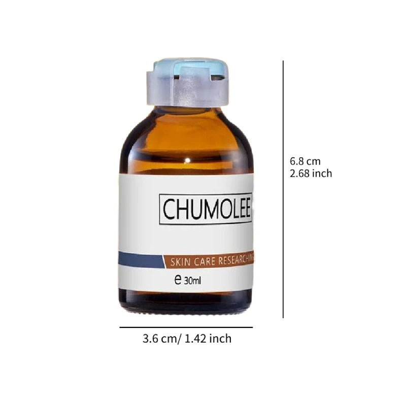 CHUMOLEE Retinol 5% Face Serum – Firming & Lifting Essence