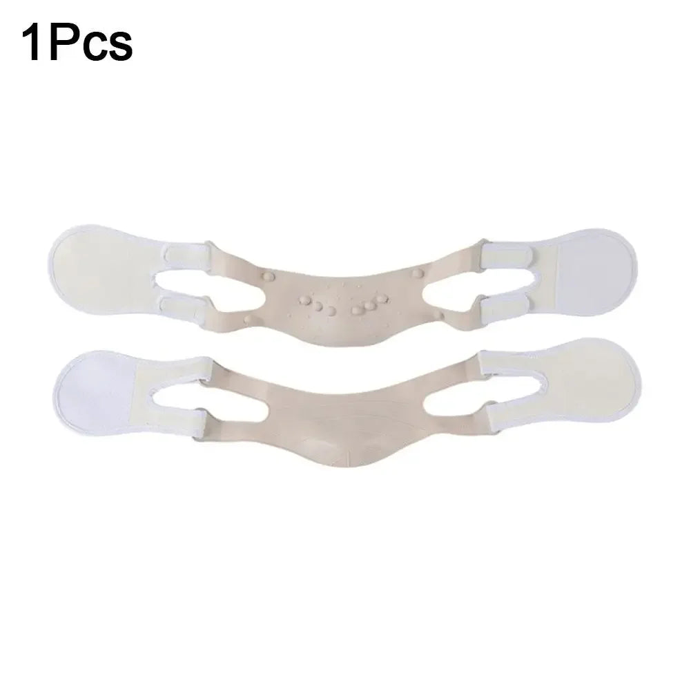 Silicone V Face Mask – Lifting & Anti-Wrinkle Bandage