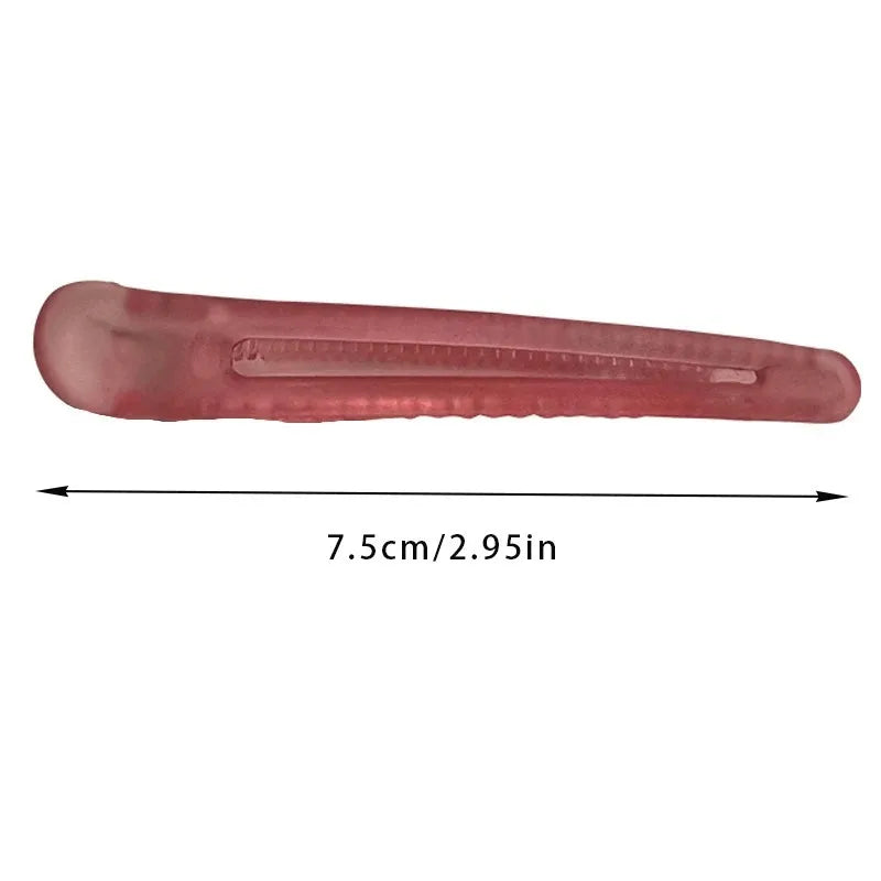 2-Piece Hair Clips – Professional Salon Hairpins