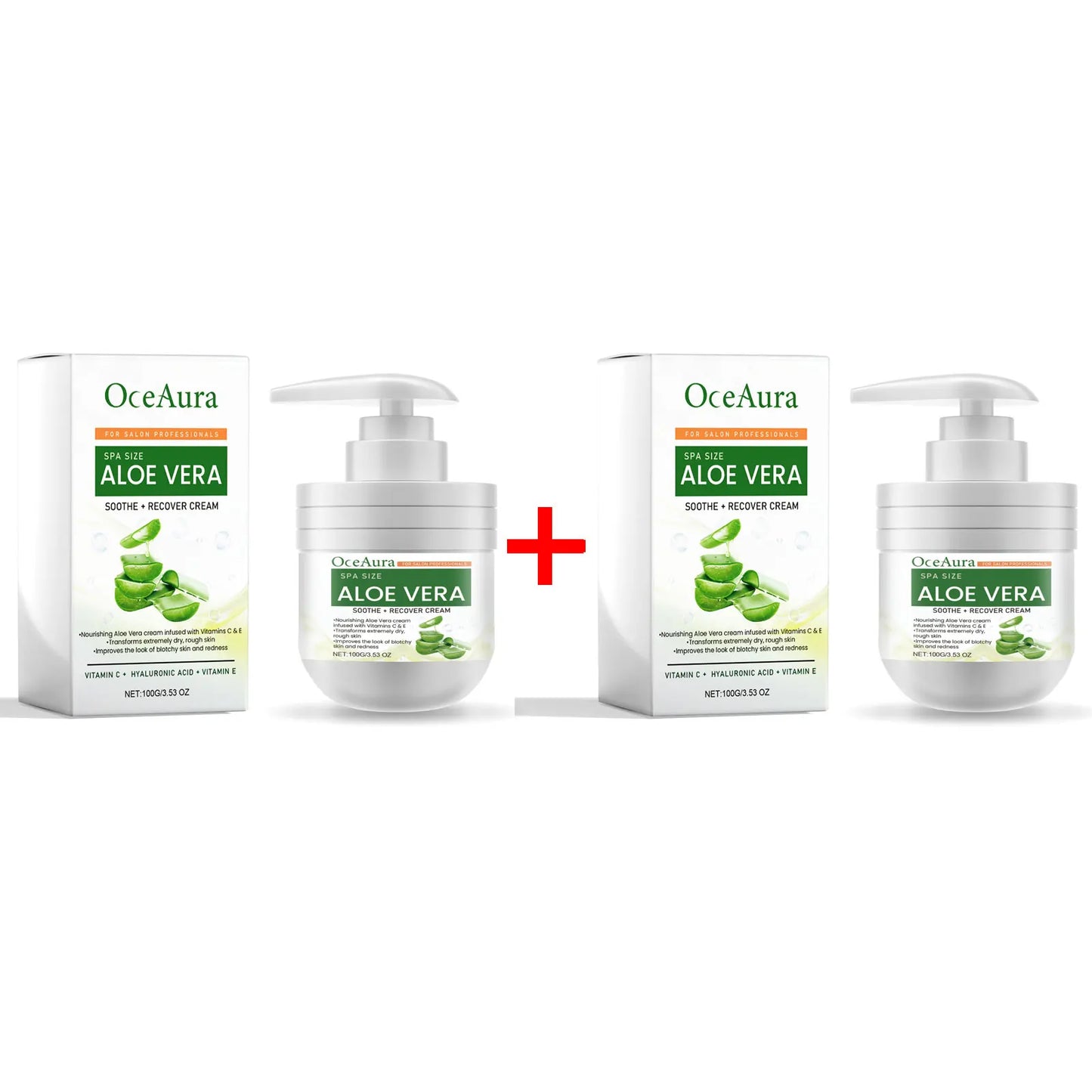 Retinol Anti-Aging Moisturizer Cream