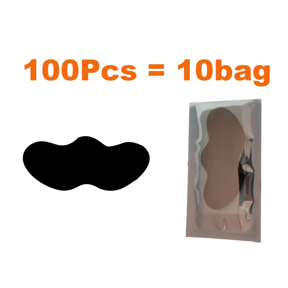 Blackhead Remover Nose Patches – Deep Cleansing (10/50/100pcs)