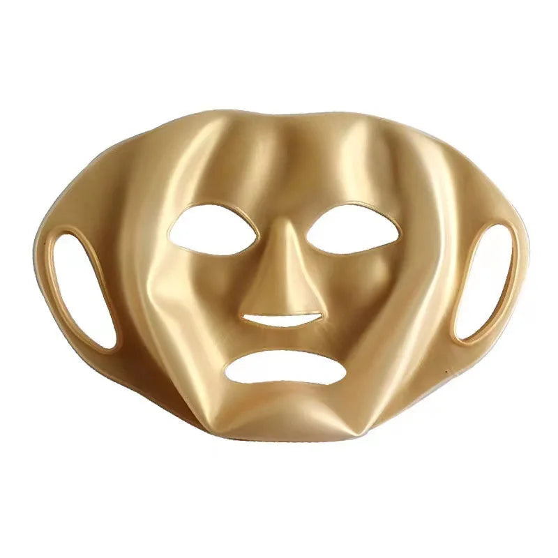 Reusable Face Lift Mask – V-Shape Slimming Patch