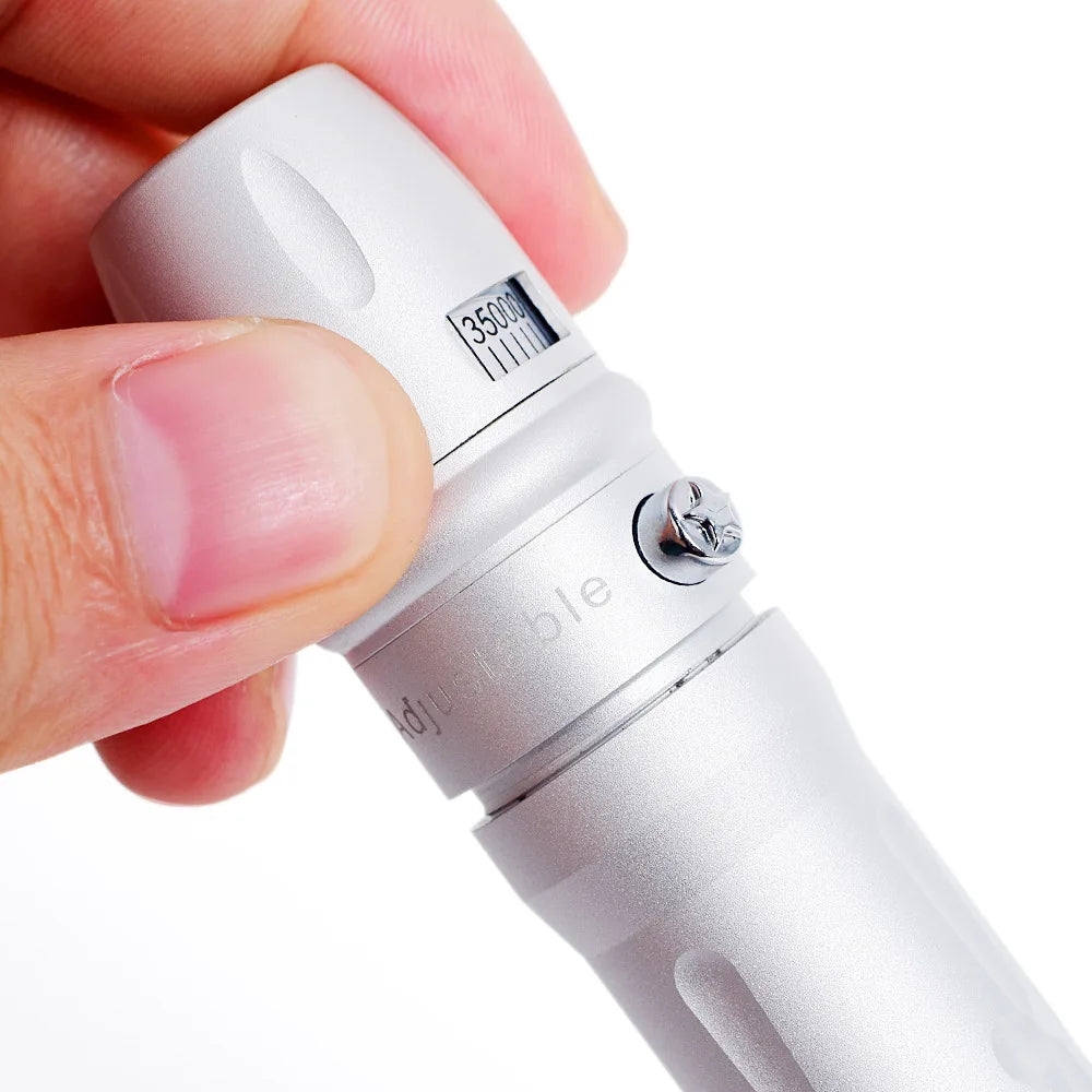 Wireless PMU Makeup Machine – Eyebrow, Lip & Eyeliner Tattoo Pen